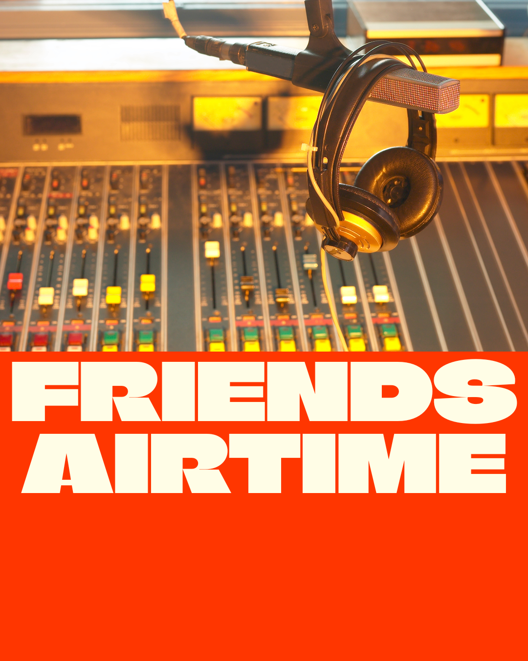 friends-airtime